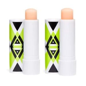 ARROW BOOST Color Enhancing Lip Balm (Set of 2)